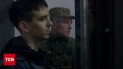 Скандальное дело убийства Фарион: обвиняемый Зинченко не верит в пожизненное