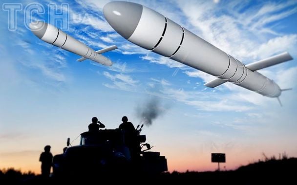 Россия нанесла массированный ракетный удар по Украине: куда целился враг