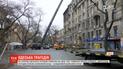 Під завалами згорілого Одеського коледжу знайшли тіло ще одного загиблого