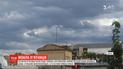 Последняя осенняя пятница в Украине будет теплая, но дождливая