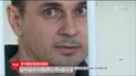 Российские тюремщики уверяют, что Олег Сенцов согласился на поддерживающую терапию