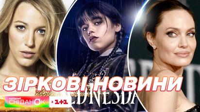 Новий хлопець Анджеліни Джолі та кішка Тейлор Свіфт за $97 мільйонів