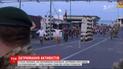 Антон Геращенко заявил о задержание 5 активистов, которые били пограничников в "Шегинях"