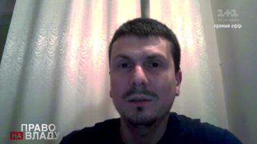 Осмаев не имеет обиды на спецслужбы Украины после убийства его жены