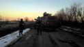 Боевики отпустили из плена пятерых пленников
