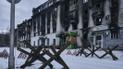 Сложное, но правильное решение: ветеран "Айдара" рассказал, почему важно удержать Бахмут