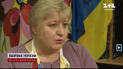 Світлана Припишна