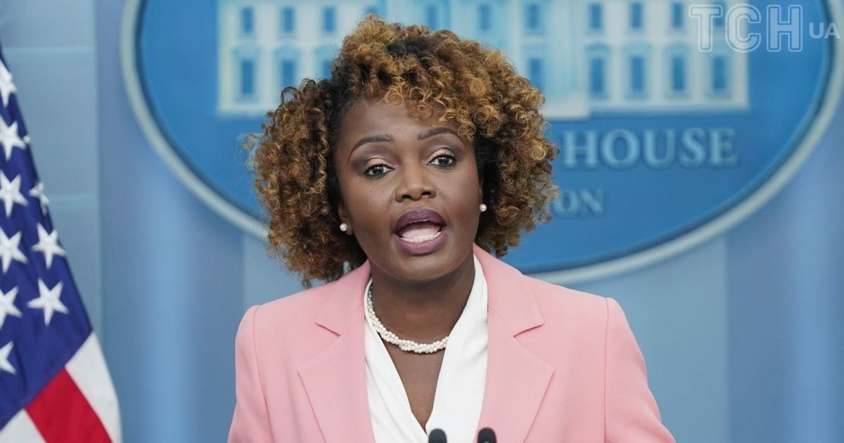 Карін Жан-П’єр