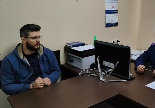 Роман Мікоян зізнався у вбивстві родичів