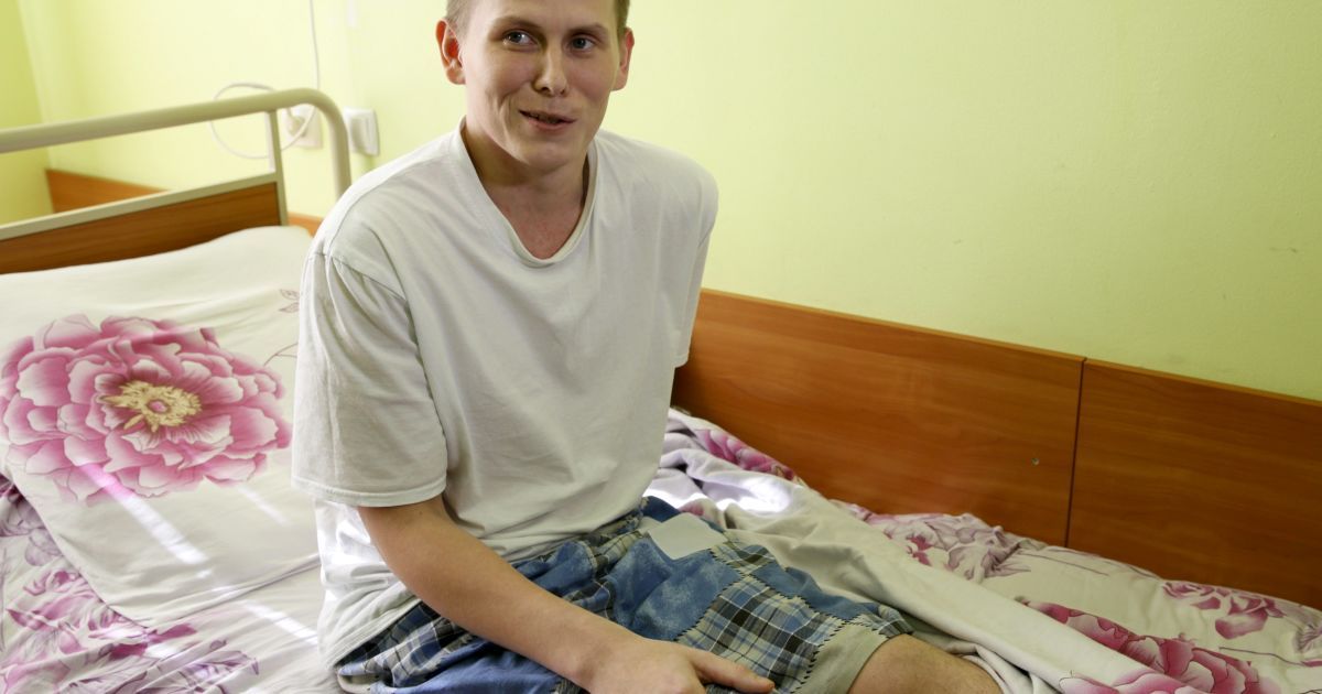 Канигін зустрічався із Александровим та його батьками