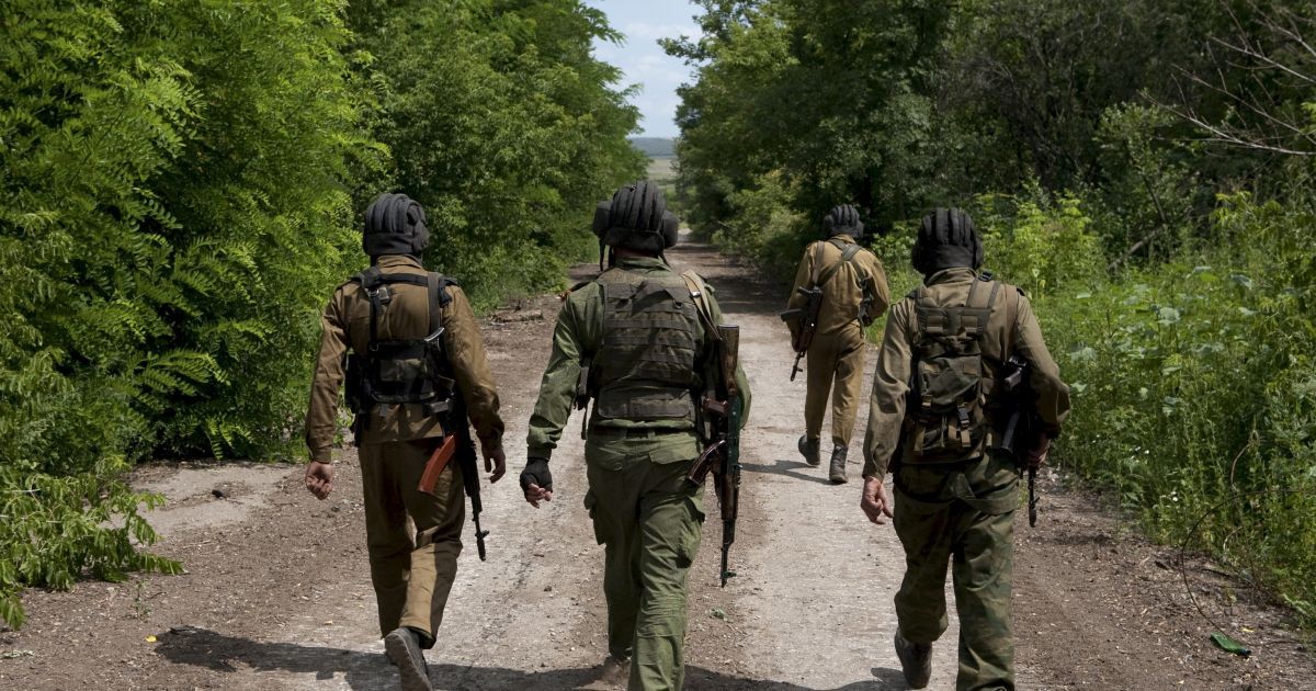 Боевики продолжают совершать единичные провокации