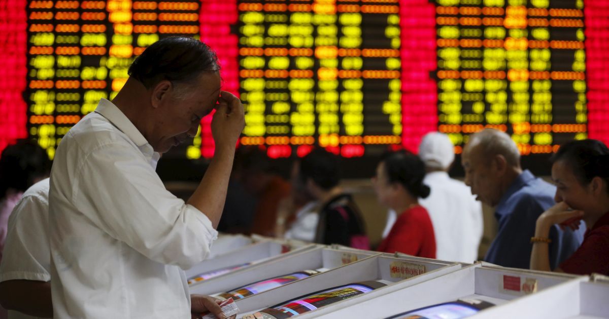 Китай тягне світ у прірву. Експерти розповіли, чи бути світовій кризі