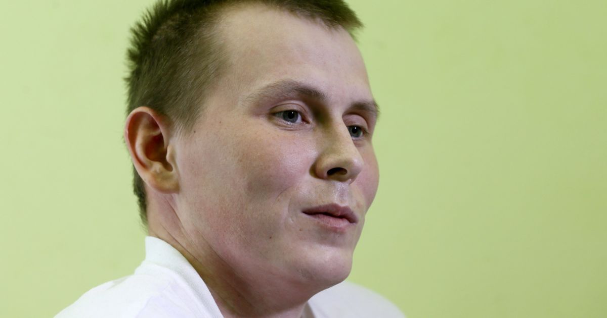 Российских ГРУшників никто не обменивал. / © Reuters