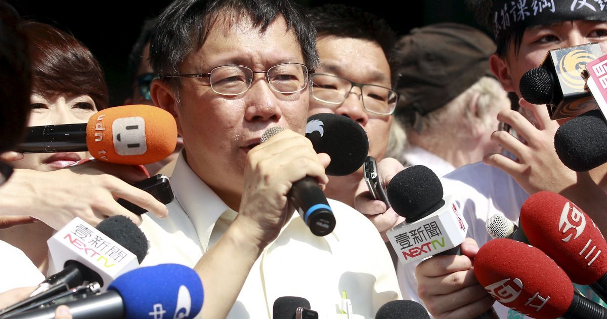 Студенты забаррикадировались в Министерстве образования / © Reuters