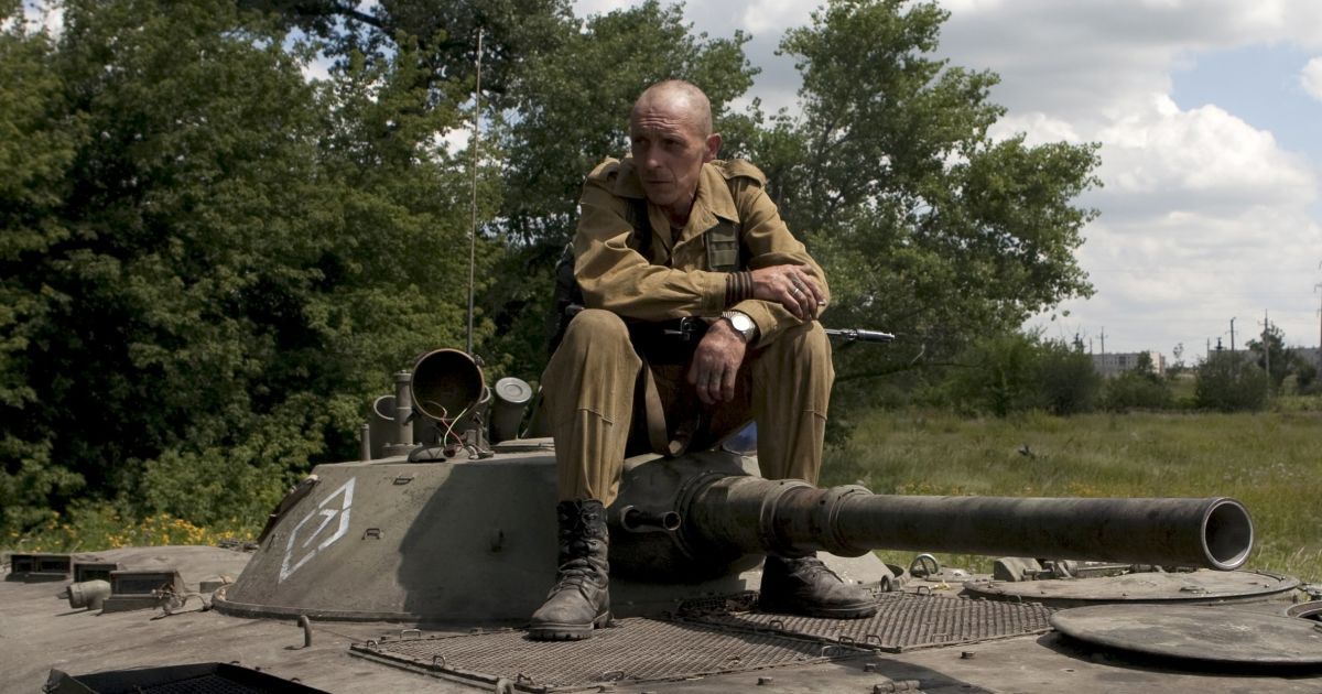 Боевики продолжают провоцировать украинских военных на ответный огонь.