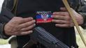 Уничтожение памятников жертвам голода и репрессий назвали &laquo;восстановлением исторической справедливости&raquo;
