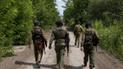 Окуева считает, что действия РФ могут быть только началом
