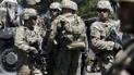 НАТО не будет отправлять своих военных в Украину