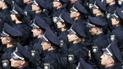 Новая полиция откажется от атрибутики милиции через год