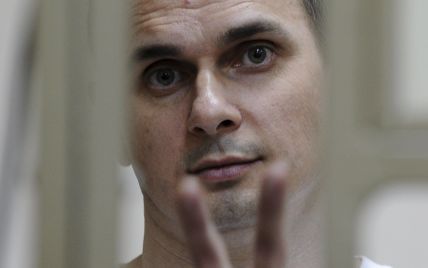 Российская прокуратура хочет бросить Сенцова за решетку на 23 года