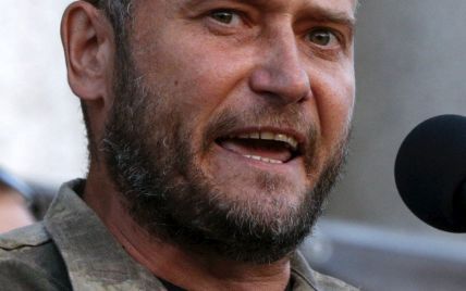 Ярош подтвердил, что бойцы "Правого сектора" войдут в спецподразделение СБУ