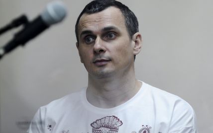 Основной свидетель обвинения отказался от показаний против Сенцова и Кольченка