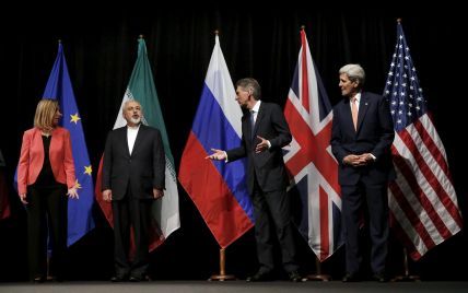 Ядерна угода з Іраном: переможці і переможені - The Guardian
