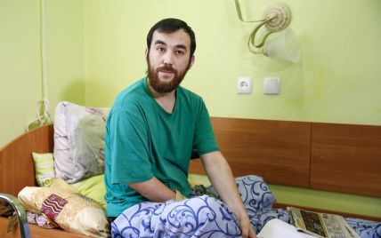 Российскому ГРУшнику Ерофееву вручили обвинительный акт
