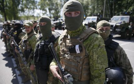 Боец из батальона Дудаева объяснила, что мешает окончанию войны в Украине