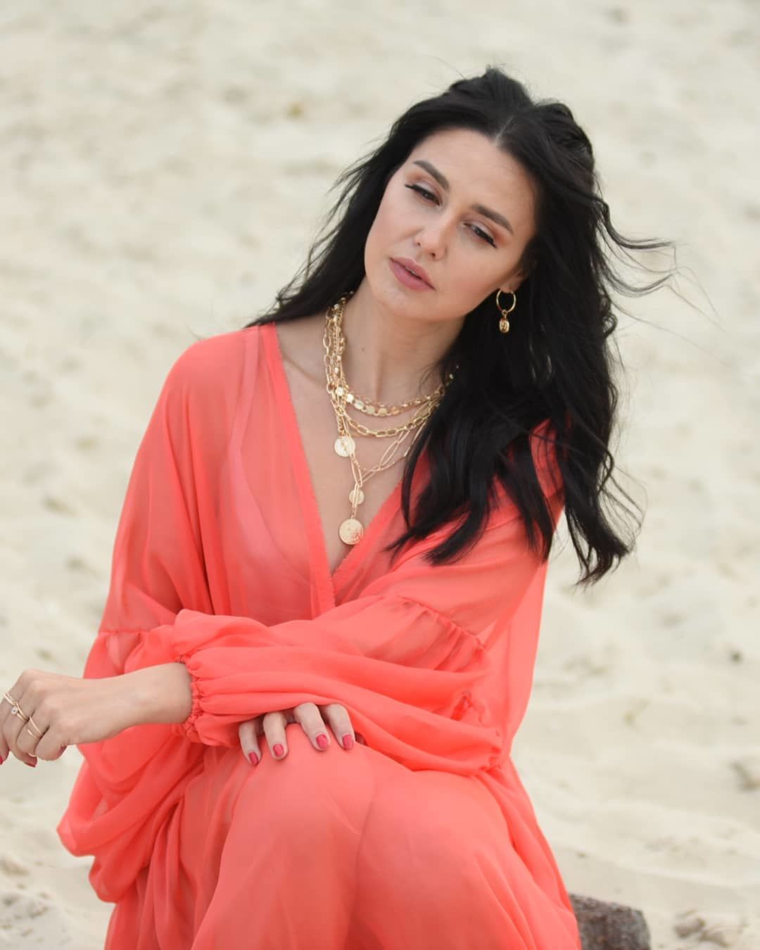 Мен әрқашан жезөкше болдым