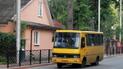 У Львові звільнили скандального водія автобуса: