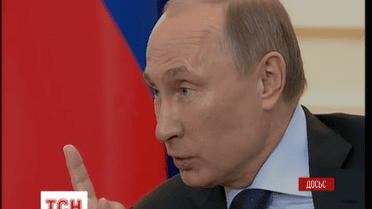 Кремль оприлюднив податкову декларацію Путіна