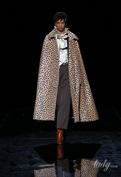 Коллекция Marc Jacobs прет-а-порте сезона осень-зима 2019-2020 / © East News