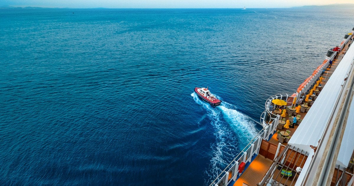 Война в Иране возрождает забытый вид путешествий — выбирающие туристы