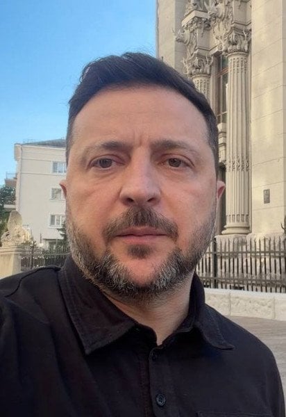 Виткофф и Кушнер могут приехать в Киев: что сказал Зеленский