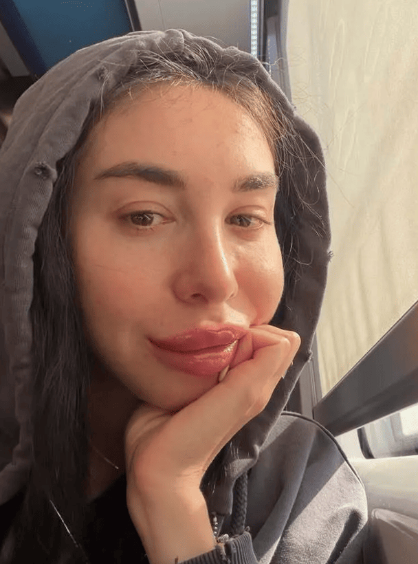 Ева Мишалова / © Instagram