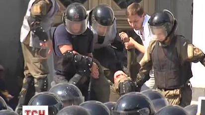 Раненых после взрыва под ВР насчитывается уже более 120 человек