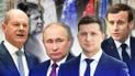 Шантаж і провокації: чи може Путін влаштувати на Донбасі черговий котел, щоб змусити Україну підписати новий "Мінськ"