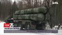 Російське Міноборони оприлюднило відео відведення танків від українського кордону