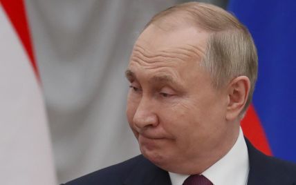 Путин просчитался и теперь у него нет возможности выйти из войны с Украиной — Байден