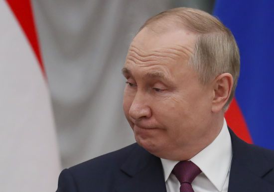 "Незрозуміло, чи Путін буде при владі": еліта російських силовиків розуміє, що війну програно – Грозєв