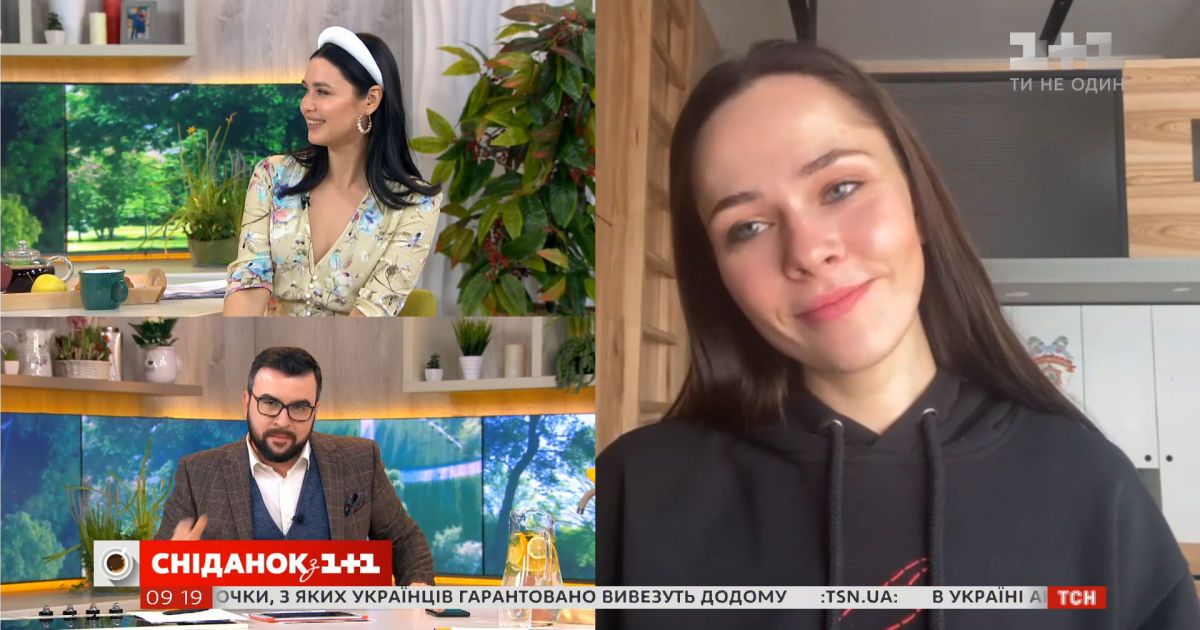 Фронтвумен the hardkiss юлия санина рассказала об инициативе онлайн концертов на карантине