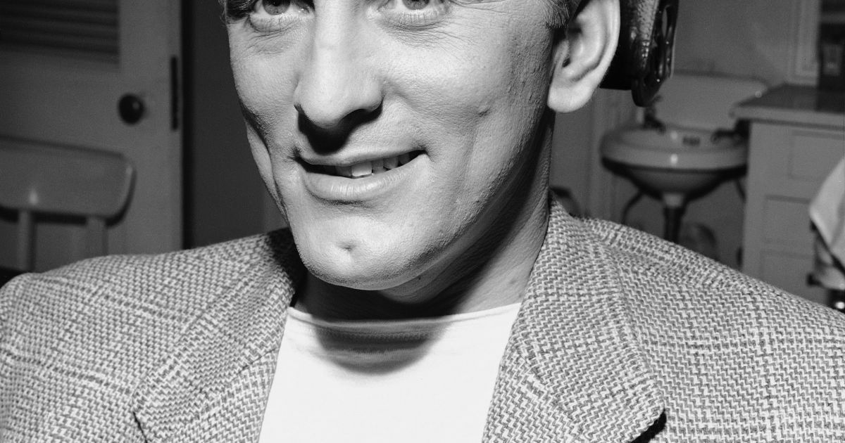 Кірк Дуглас_5 / © Associated Press