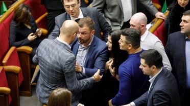 Верховна Рада_1 / © УНІАН