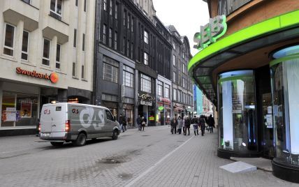 В Эстонии начали проверки банка, который подозревают в отмывании денег Януковича