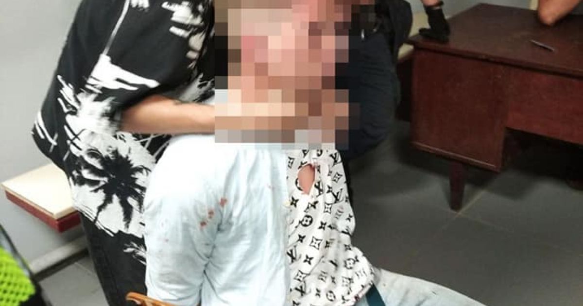 Фото: facebook.com/lvivpolice