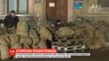У Києві відтворили бій між армією УНР та більшовиками 1918 року