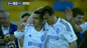 Динамо - Ворскла - 1:0. Відео голу Мораєса