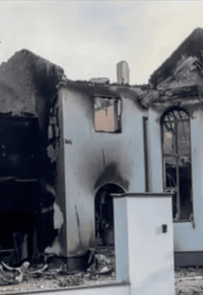 У Милій досі вибухають боєприпаси: Калашник розповів, які компенсації отримають мешканці