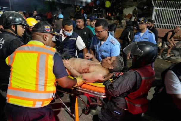  / © Associated Press
